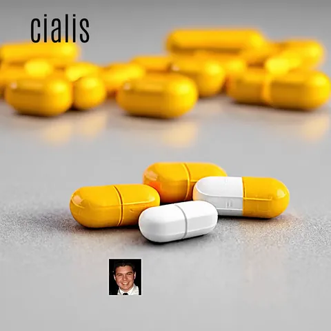 Cialis necesita receta medica en españa